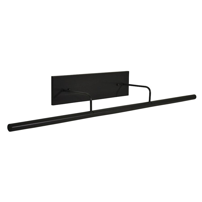 House of Troy Slim-Line LED 43" Picture Light, Oil Bronze
