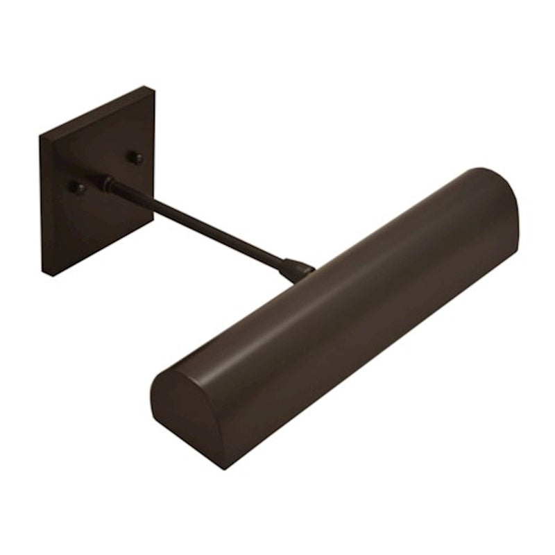 House of Troy Direct Wire LED 24" Mahogany Bronze Picture Light DTLED24-81
