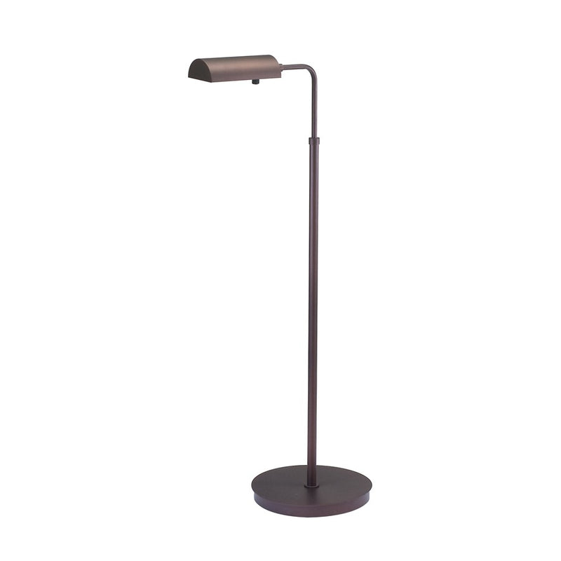 House of Troy Generation Collection Floor Lamp Chestnut Bronze