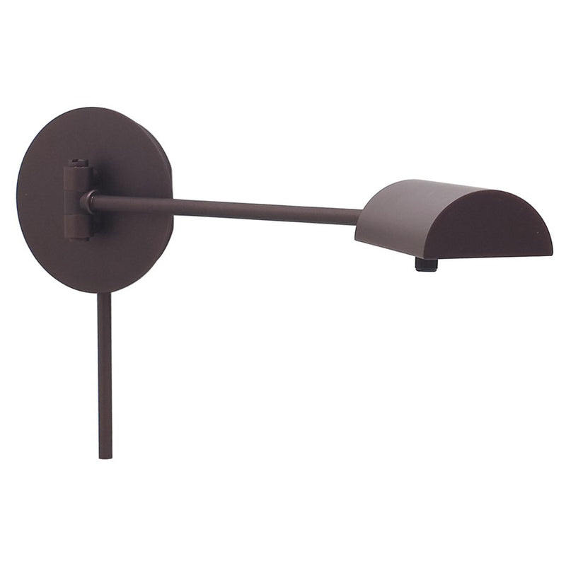 House of Troy Generation Collection Wall Lamp Chestnut Bronze