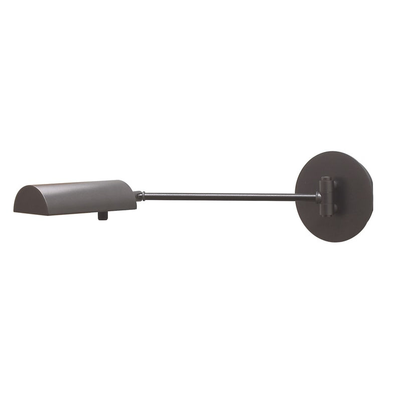 House of Troy Generation Collection Wall Lamp Granite