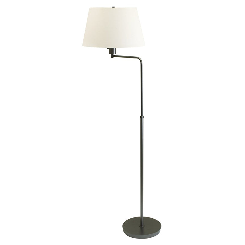 House of Troy Generation Collection Floor Lamp Granite