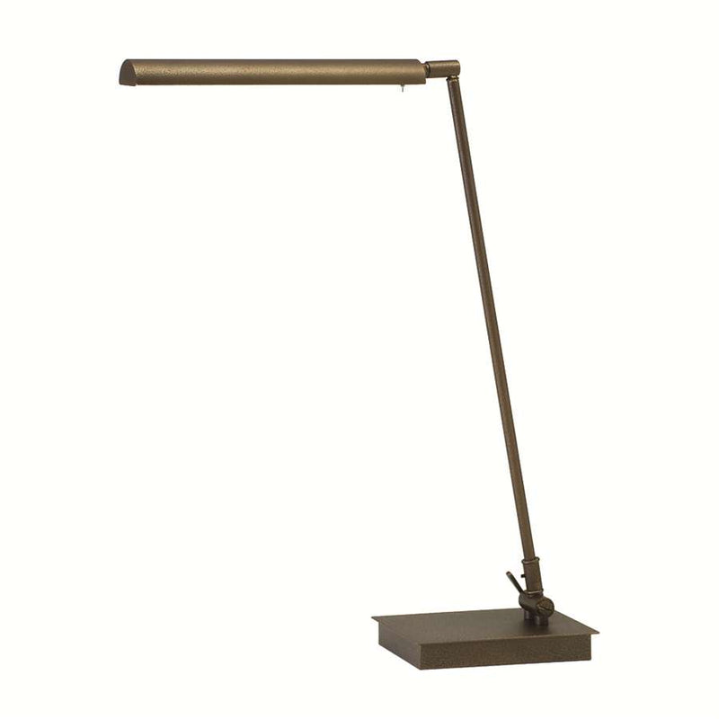 House of Troy Generation Collection LED Desk Piano Lamp