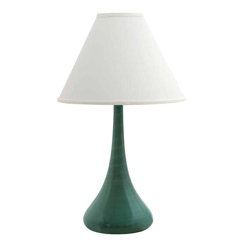 House of Troy 26" Sage Table Lamp (Shade Packed Separately)