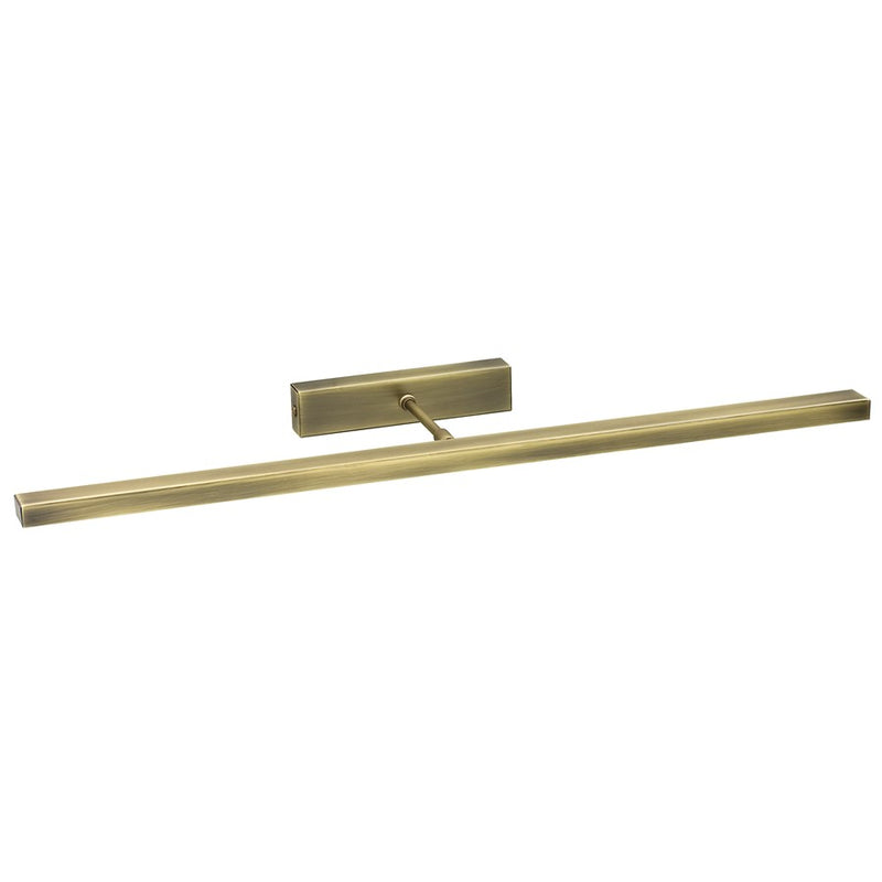 House of Troy Antique Brass 26" LED Picture Light