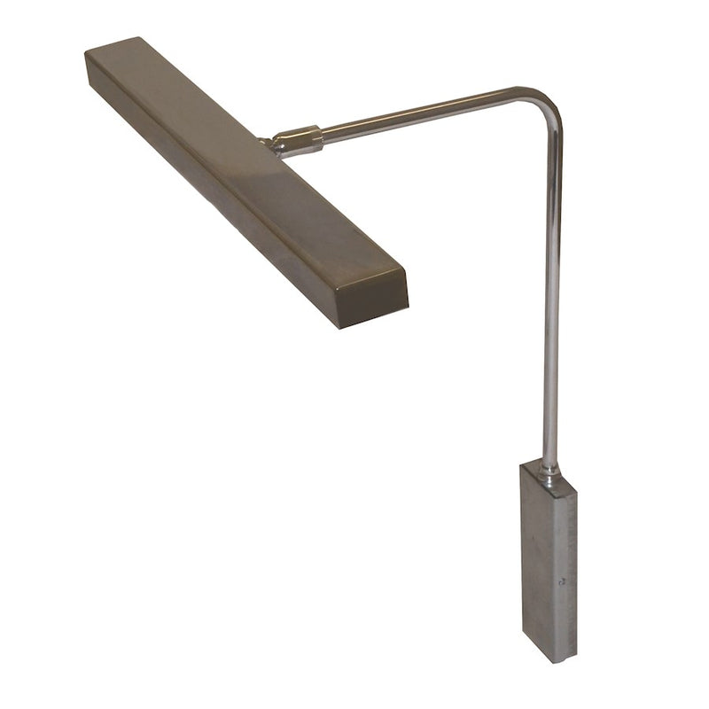 House of Troy Horizon 12" LED Picture Light, Chrome
