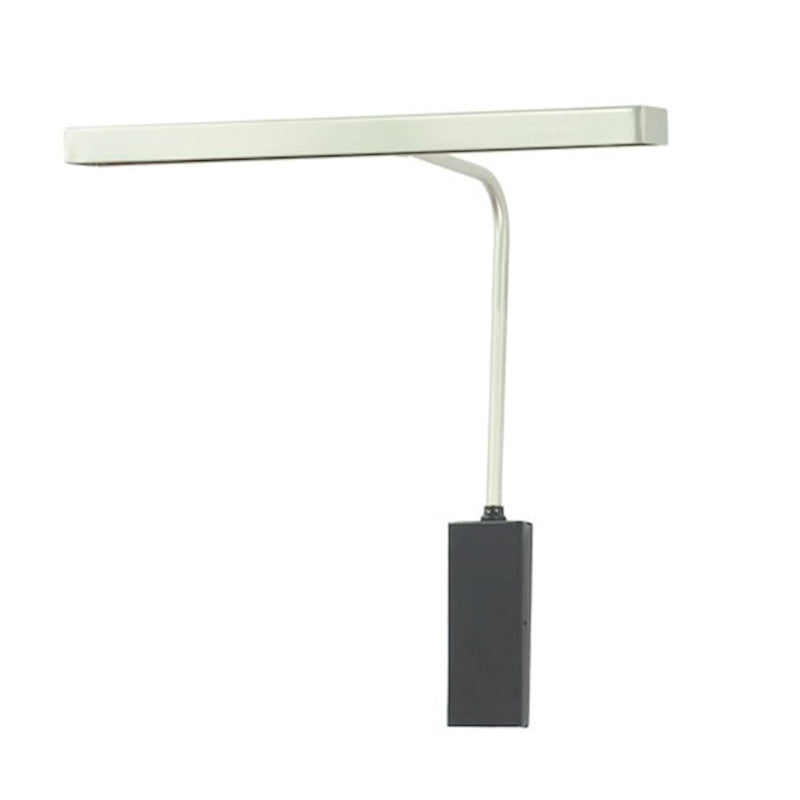 House of Troy Horizon 12" LED Picture Light, Antique Brass