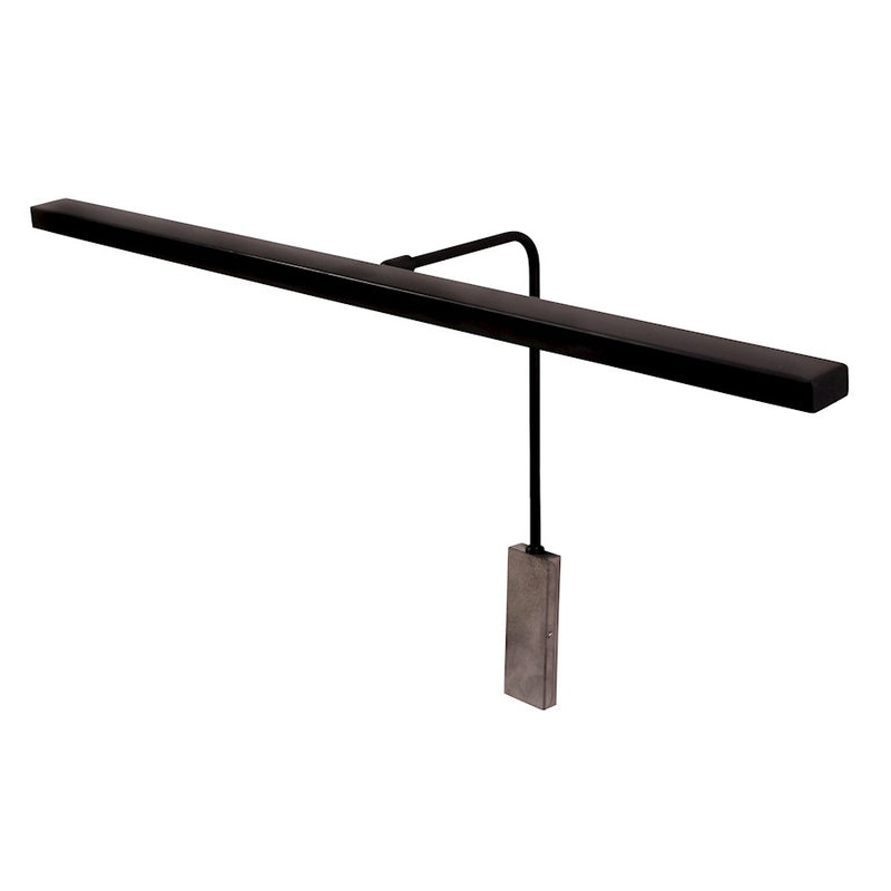 House of Troy Horizon 26" LED Picture Light, Oil Rubbed Bronze