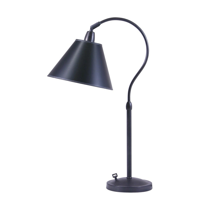 House of Troy Hyde Park Table Lamp Oil Rubbed Bronze