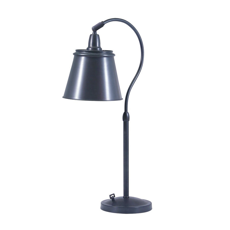 House of Troy Hyde Park Table Lamp Oil Rubbed Bronze