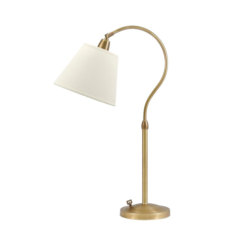 House of Troy Hyde Park Table Lamp Weathered Brass