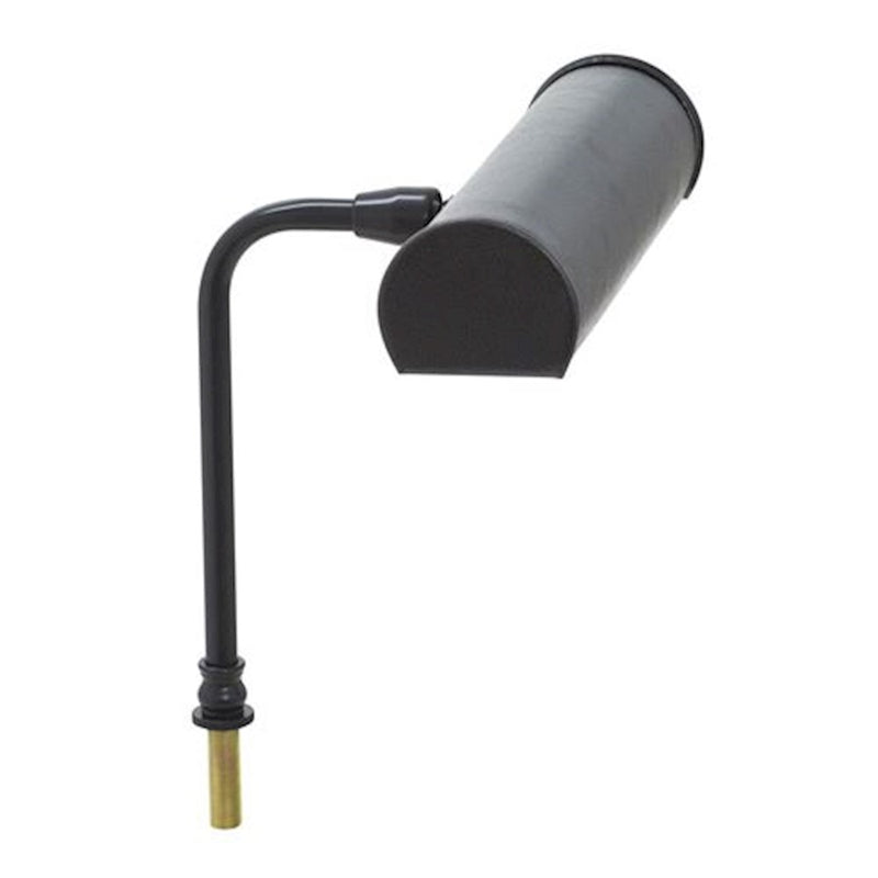 House of Troy Accessory Wall Swing Harp Assembly, Polished Brass