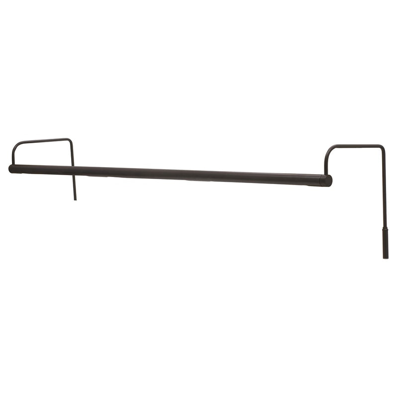 House of Troy 43" Slim LED Oil Rubbed Bronze Picture Light