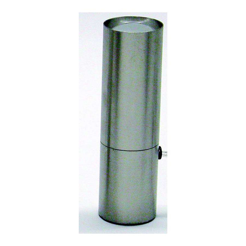 House of Troy Spot Light Upright Mini-can Satin Nickel