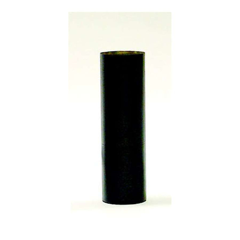 House of Troy Spot Light Upright Mini-can Black