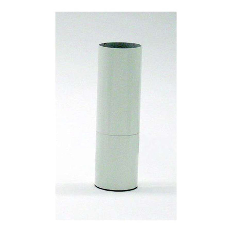 House of Troy Spot Light Angled Mini-can White