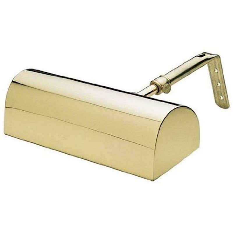 House of Troy 18" Polished Brass CA Compliant Picture Light T18-61-CA