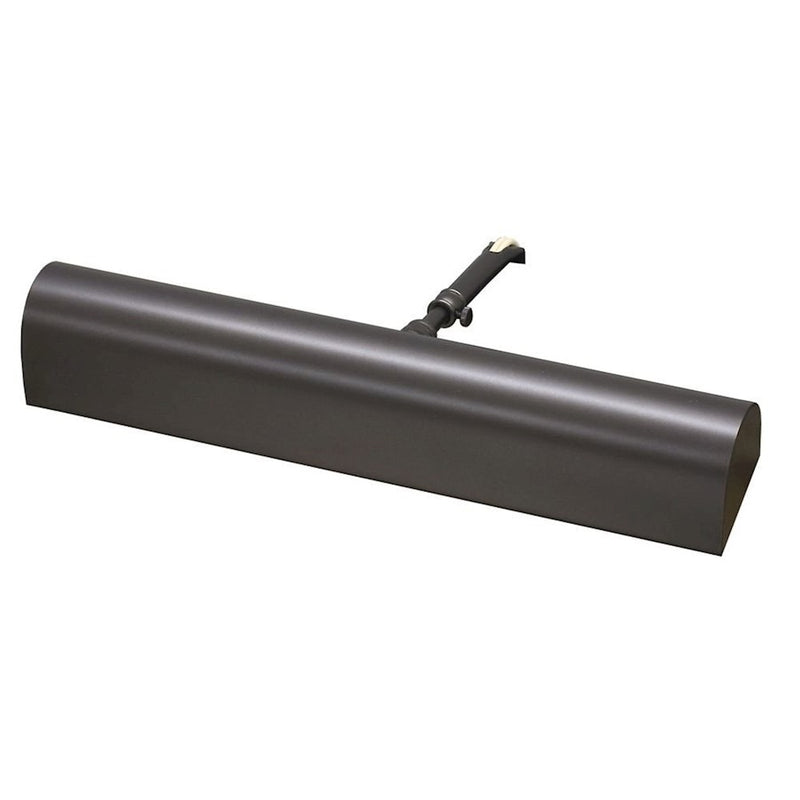 House of Troy Traditional 24" Bronze CA Compliant Picture Light