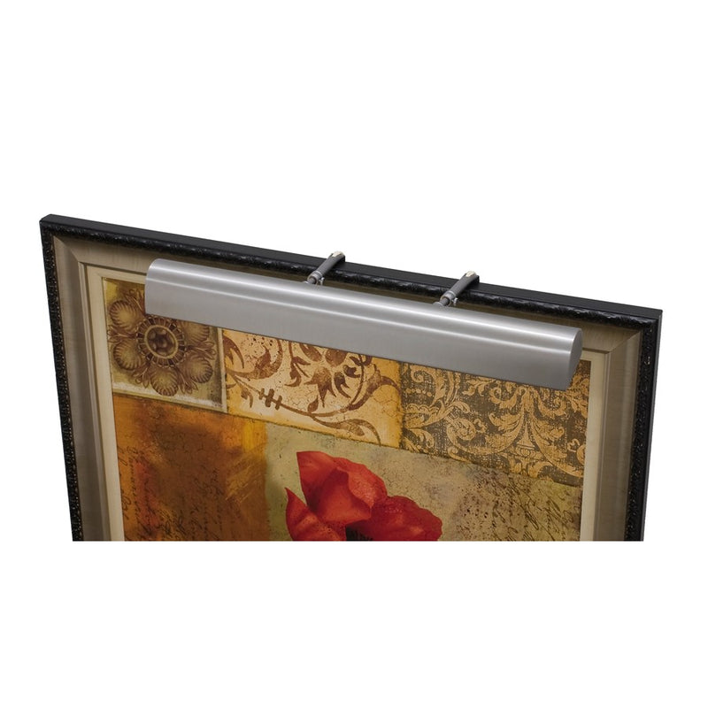 House of Troy Traditional LED 24" Pewter Picture Light