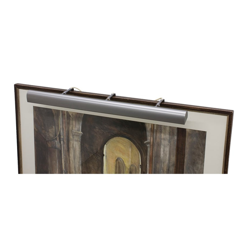 House of Troy Traditional LED 36" Pewter Picture Light
