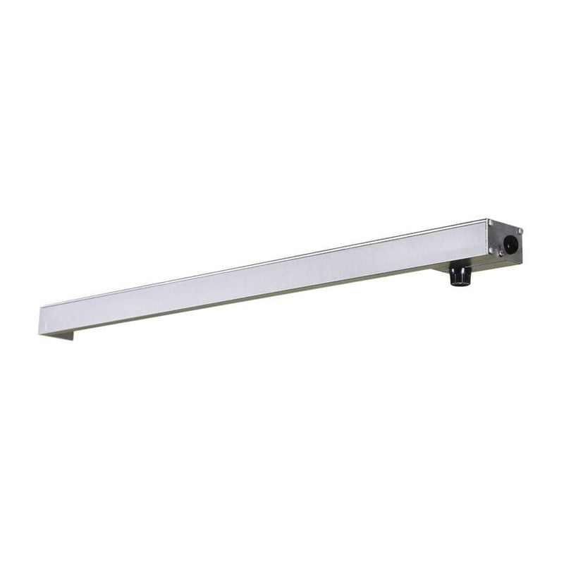 House of Troy 13" Brushed Aluminum Under Cabinet Light