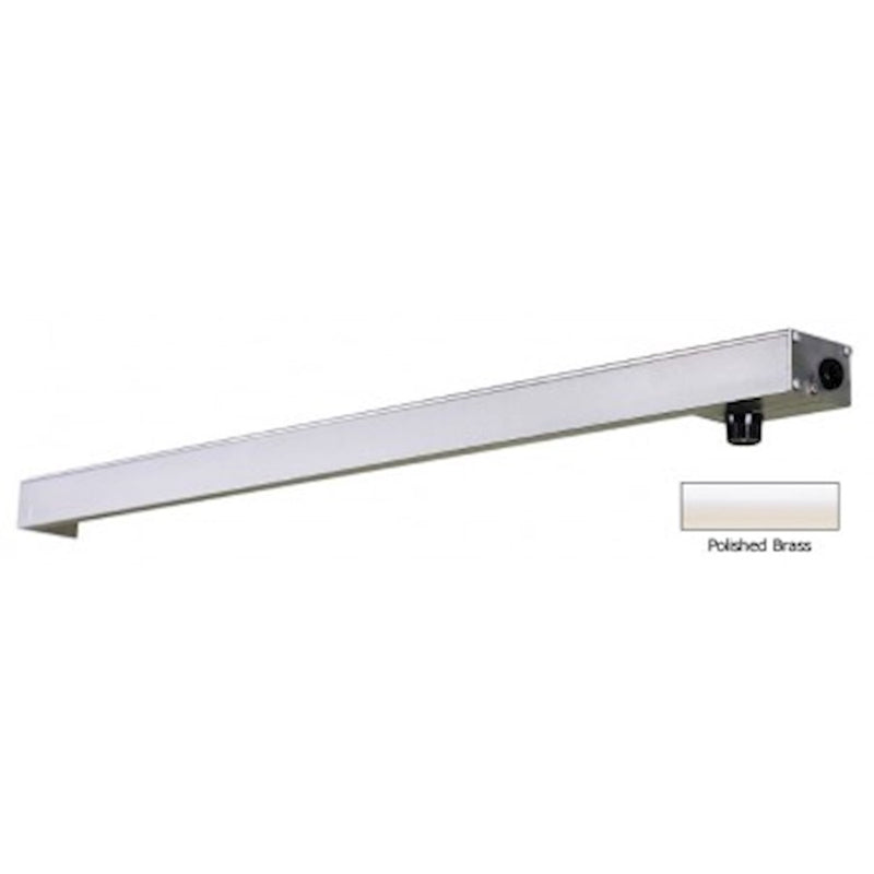 House of Troy 18" Under Cabinet White Light