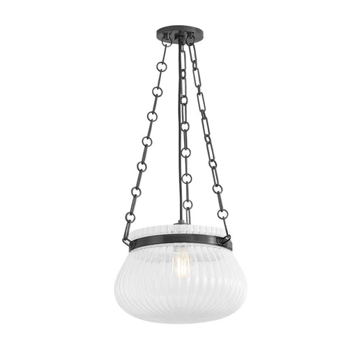 Hudson Valley Granby 1 Light Pendant