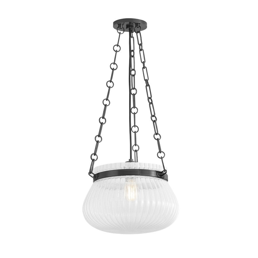 Hudson Valley Granby 1 Light Pendant