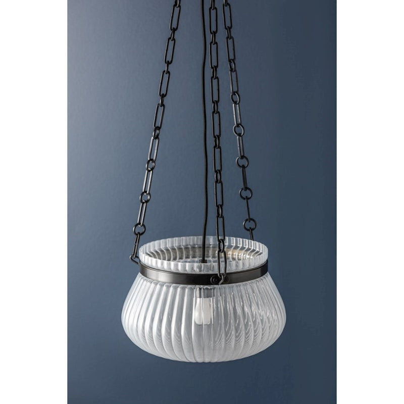 Hudson Valley Granby 1 Light Pendant