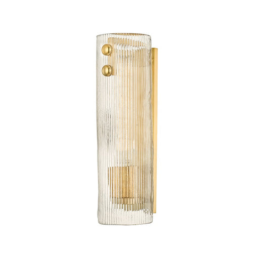 Hudson Valley Prospect Park Wall Sconce