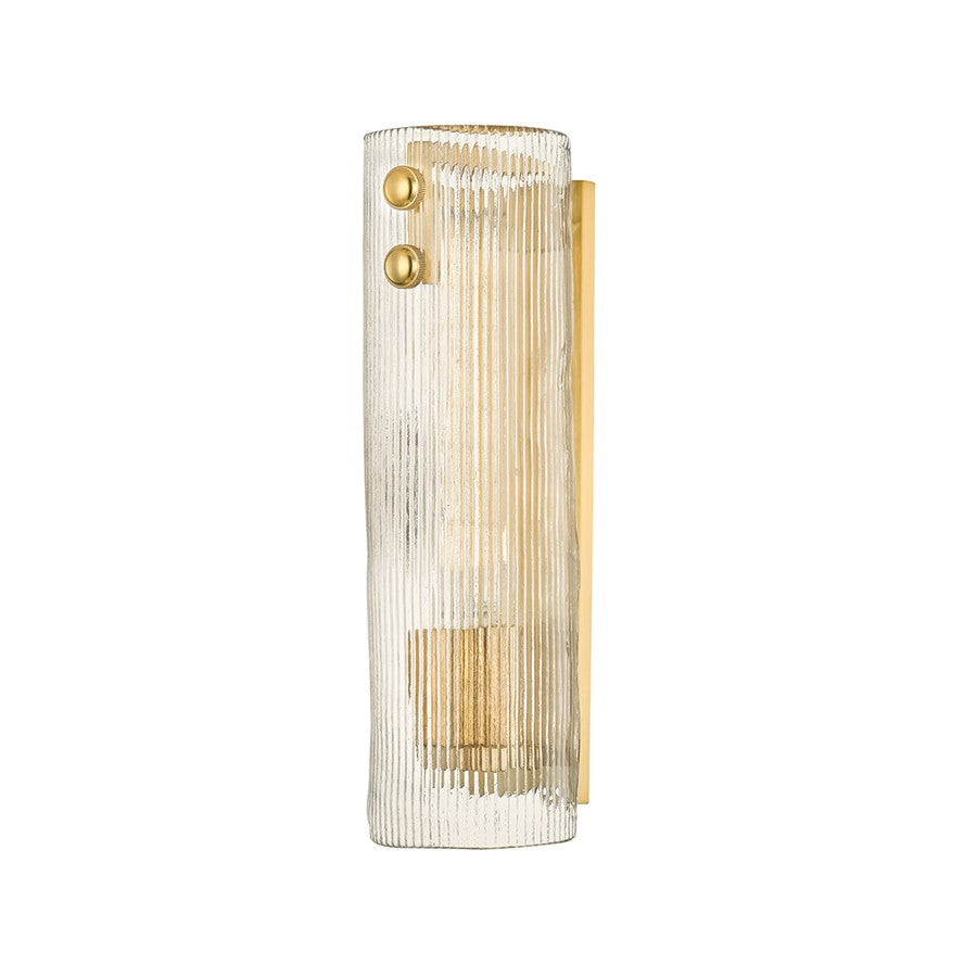 Hudson Valley Prospect Park Wall Sconce