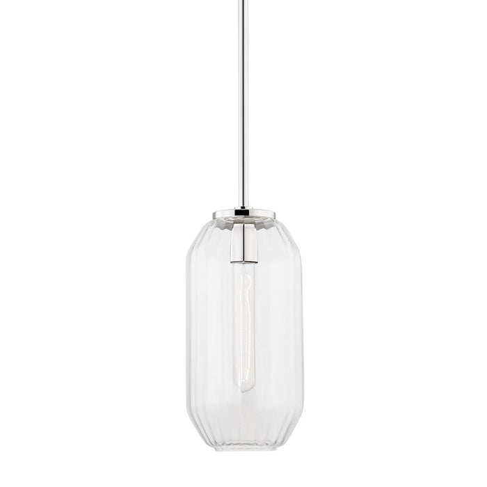 Hudson Valley Bennett 1 Light B Pendant