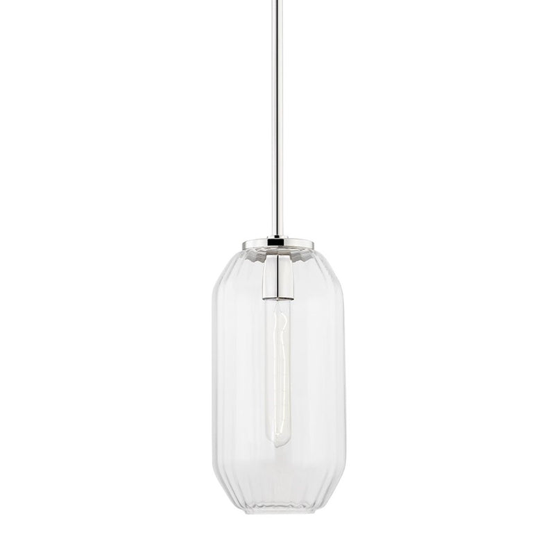 Hudson Valley Bennett 1 Light B Pendant