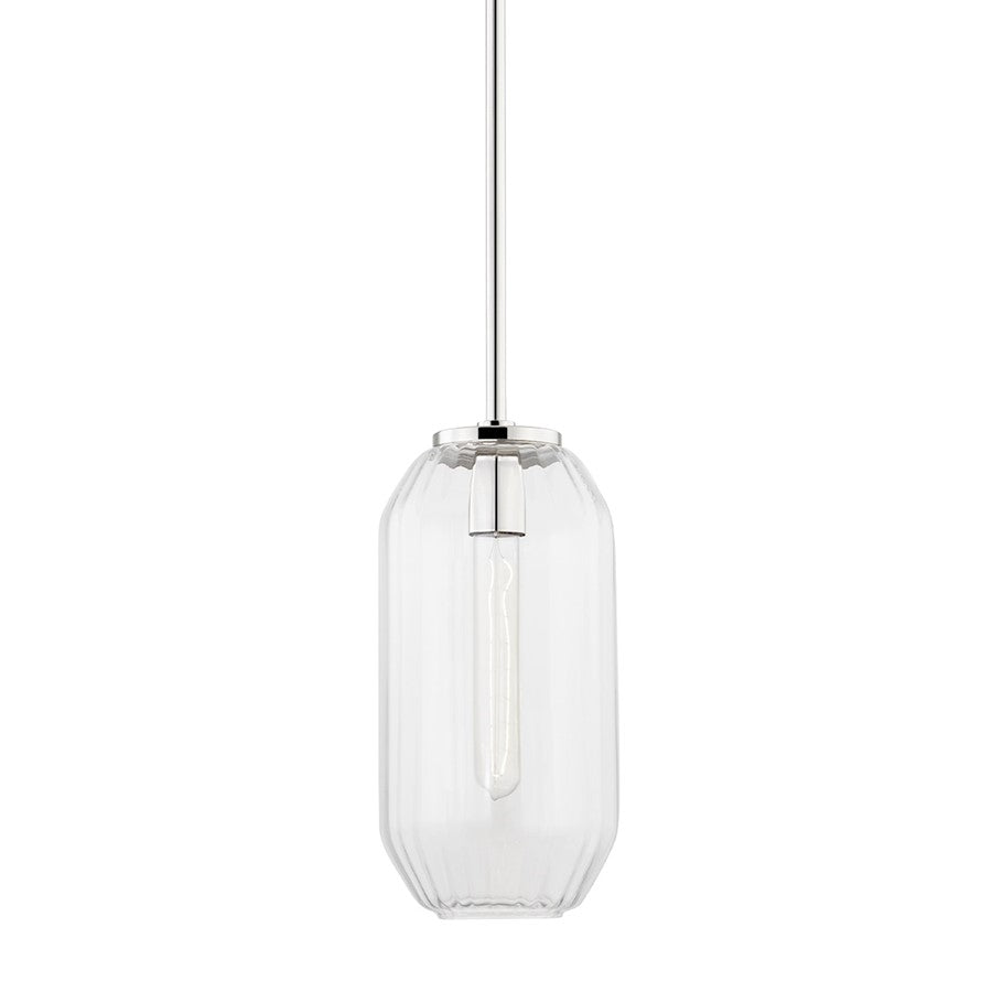 Hudson Valley Bennett 1 Light B Pendant