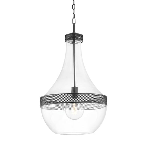 Hudson Valley Hagen 1 Light Pendant