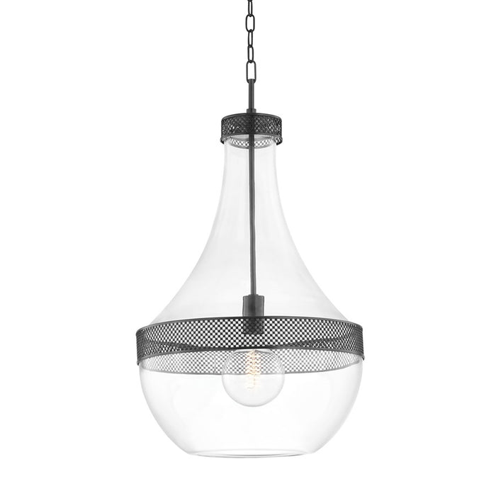 Hudson Valley Hagen 1 Light Pendant