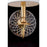 Hudson Valley Yates 1 Light Wall Sconce, Aged Brass/White