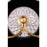Hudson Valley Yates 2 Light Wall Sconce