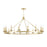 Hudson Valley Allendale Chandelier