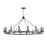 Hudson Valley Allendale Chandelier
