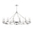 Hudson Valley Allendale Chandelier