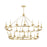 Hudson Valley Allendale Chandelier