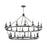 Hudson Valley Allendale Chandelier
