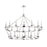 Hudson Valley Allendale Chandelier