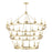 Hudson Valley Allendale Chandelier