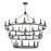 Hudson Valley Allendale Chandelier