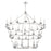 Hudson Valley Allendale Chandelier