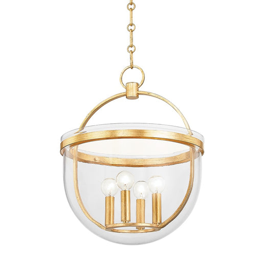 Hudson Valley Malloy Lantern