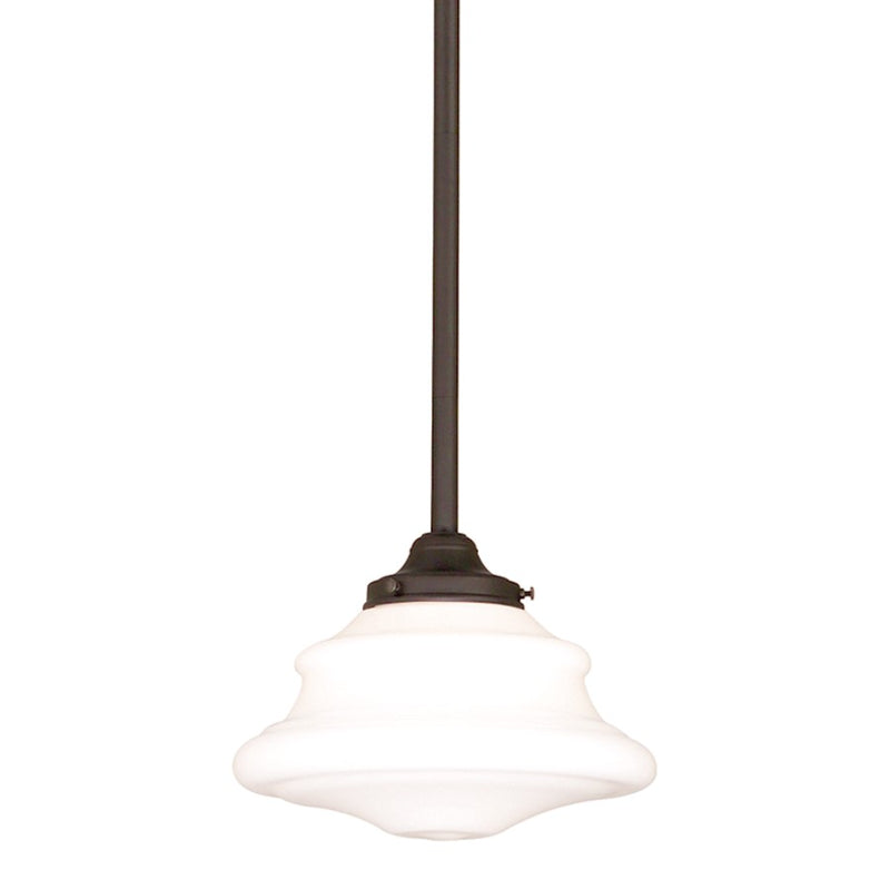 Hudson Valley Petersburg 1 Light Pendant