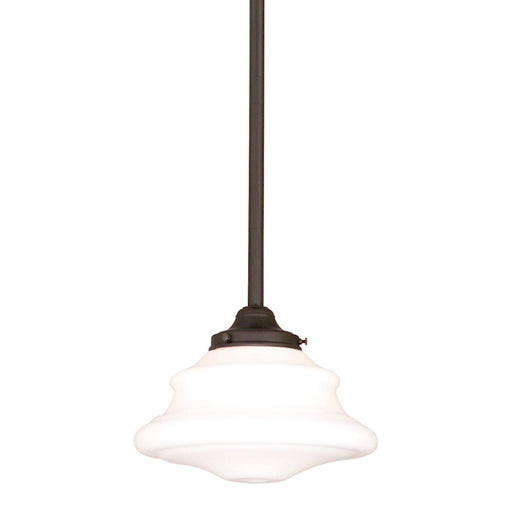Hudson Valley Petersburg 1 Light Pendant